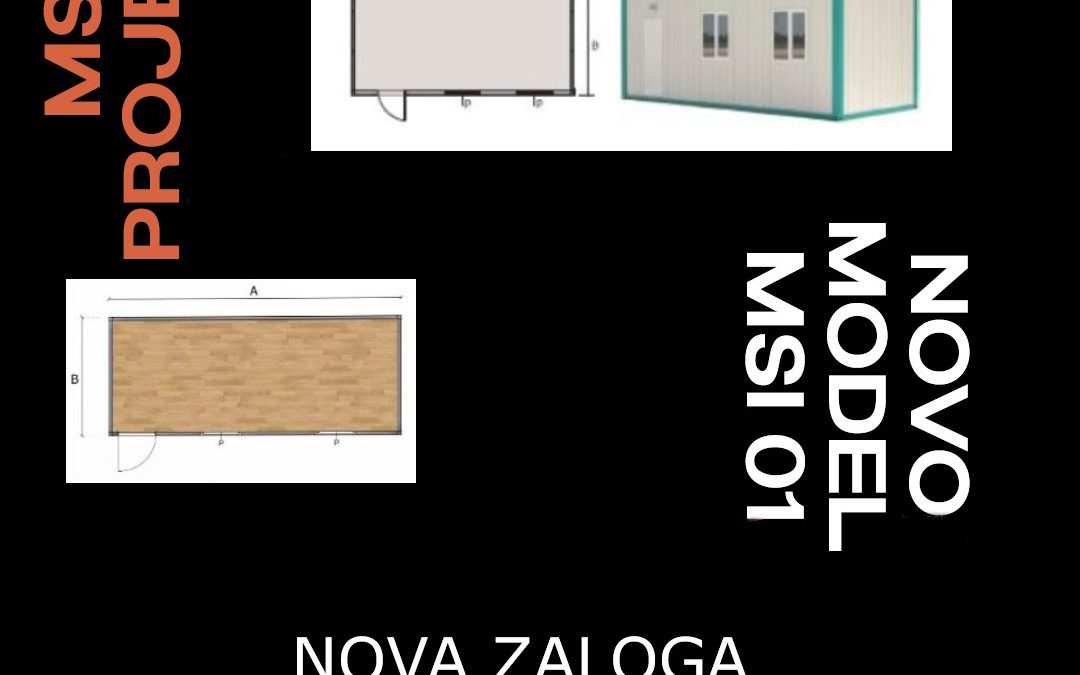 Sprejemamo naročila v novembru 2022 za model 01 -30%